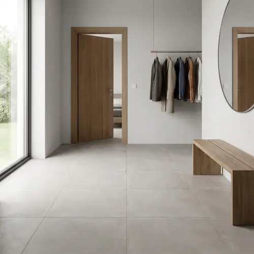 BONN Taupe 60.8X60.8 M35