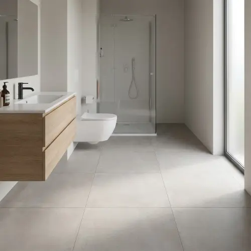 BONN Taupe 60.8X60.8 M35