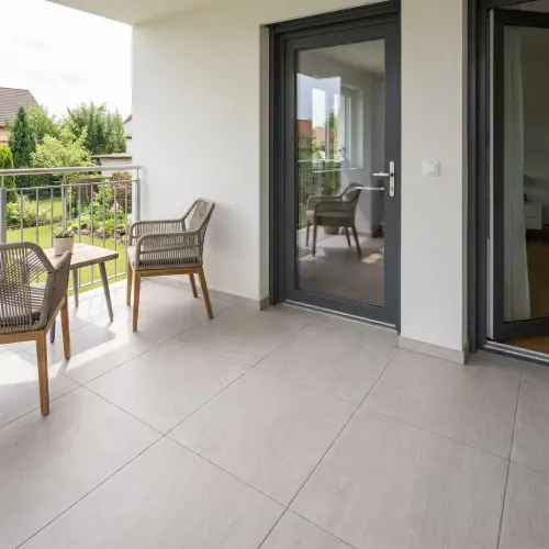 Zorka Mantova Bianco 60x60 9mm R10