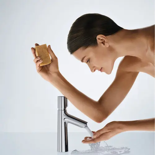 Hansgrohe Talis Select S 100 za Umivaonik 72042000