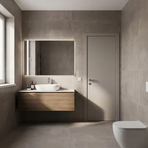 Marazzi Memento Taupe 75X150 M02Y