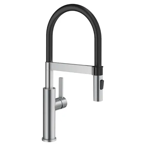 Blanco SONEA-S Flexo inox massive 526616