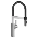 Blanco SONEA-S Flexo inox massive 526616