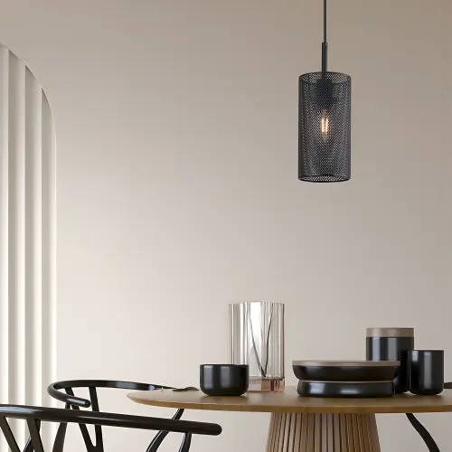 Braytron Visilica E14 Crni BV03-00020