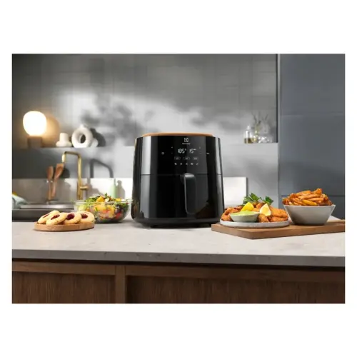 Electrolux airfryer EAF5B