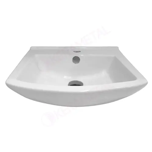Alvit Cakraz 450x400mm ugradni lavabo