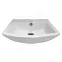 Alvit Cakraz 450x400mm ugradni lavabo