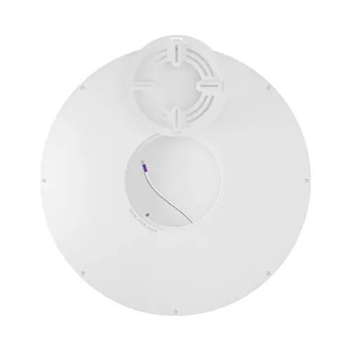 Braytron LED Plafonjera Okrugli 36W Beli CCT BP07-00480