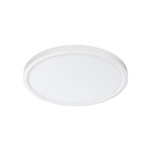 Braytron LED Plafonjera Okrugli 36W Beli CCT BP07-00480