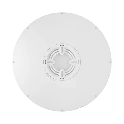 Braytron LED Plafonjera Okrugli 36W Beli CCT BP07-00480
