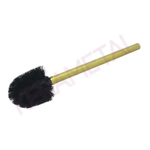 WC četka KGBM-33 Black Marble keramička