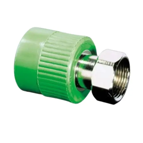 Aquatherm prelazni komad za vodomer UN R 3/4 x 20 mm