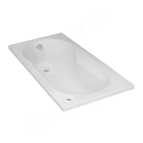 Zomar kada TISA 150x70 ugradna