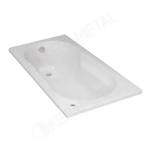 Zomar kada TISA 150x70 ugradna
