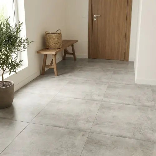 AB Nickon Steel 60x60