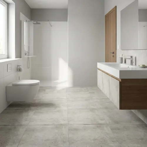 AB Nickon Steel 60x60