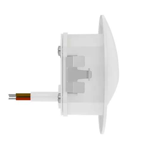 Braytron LED Zidna Svetiljka Veksus 3W Beli 3000K IP65 BG39-00300