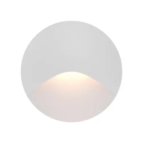 Braytron LED Zidna Svetiljka Veksus 3W Beli 3000K IP65 BG39-00300