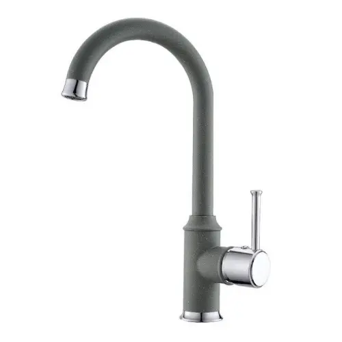 Metalac xGranit za sudoperu Arc - Grafit T03801
