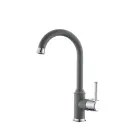 Metalac xGranit za sudoperu Arc - Grafit T03801