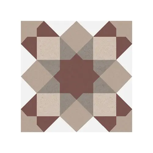 El Barco HYDRA GARNET 20x20 SM310