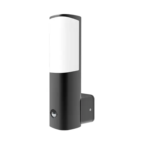 Braytron LED Zidna Svetiljka 7W 3000K sa Senzorom IP54 BG43-01002