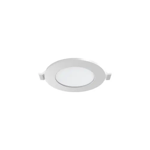 Braytron LED Panel Ugradni Okrugli 3" 3W Beli 4000K BP01-70310