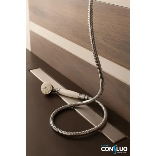 Peštan Frameless Line 550mm