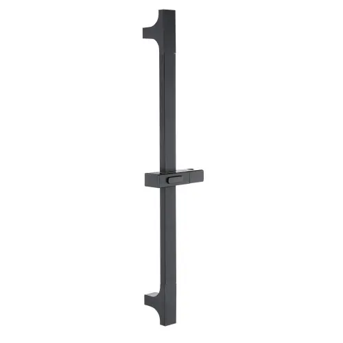 Herz Unitas SQ klizna šipka Black 12659B