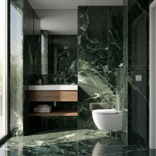 Marazzi Allmarble 60X120 Allmarble Verde Aver MalG