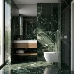 Marazzi Allmarble 60X120 Allmarble Verde Aver MalG