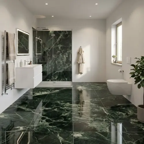 Marazzi Allmarble 60X120 Allmarble Verde Aver MalG