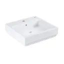Grohe Cube Ceramic Umivaonik na ploču 50 3947800H