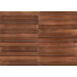 Marazzi Lume CARAMEL STRUTTURA 3D SWING LUX 060X240 14mm MP95