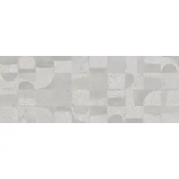 Zorka Roca Grigio Decor 30x80 10mm