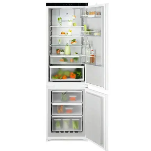 Electrolux ugradni kombinovani frižider ENT6ME18S