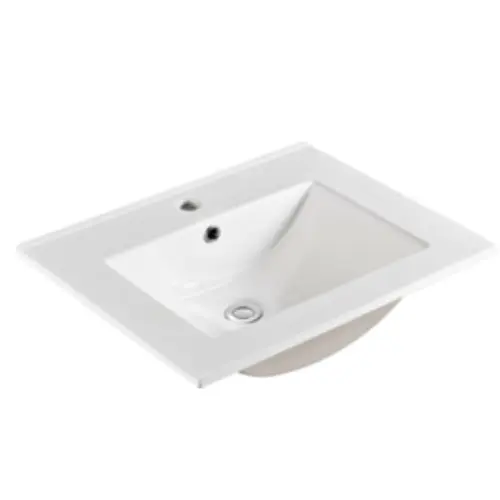 Hidrosan Slim Umivaonik UGRADNI 510x460x170 E-510