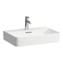 Laufen Val Umivaonik 60x42 cm 8.1028.3.000.104.1