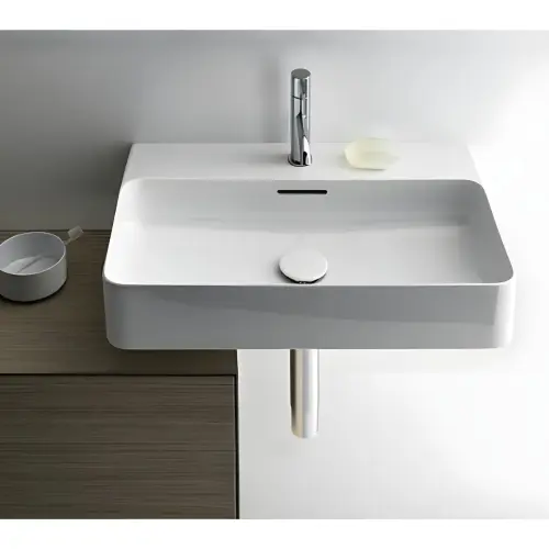 Laufen Val Umivaonik 60x42 cm 8.1028.3.000.104.1