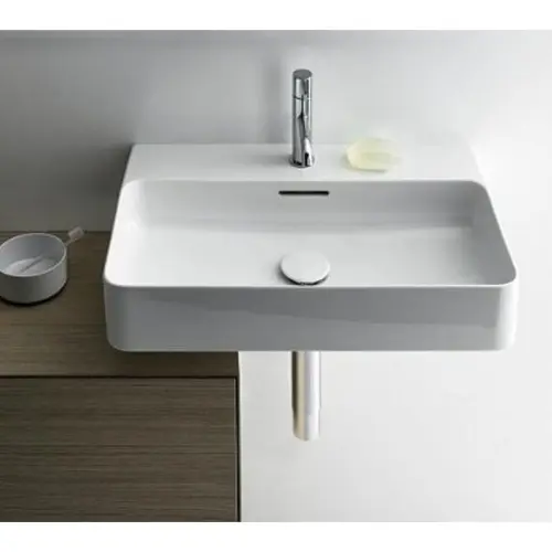 Laufen Val Umivaonik 60x42 cm 8.1028.3.000.104.1