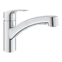 Grohe Eurosmart za sudoperu sa izvlačnim tušem 30305001