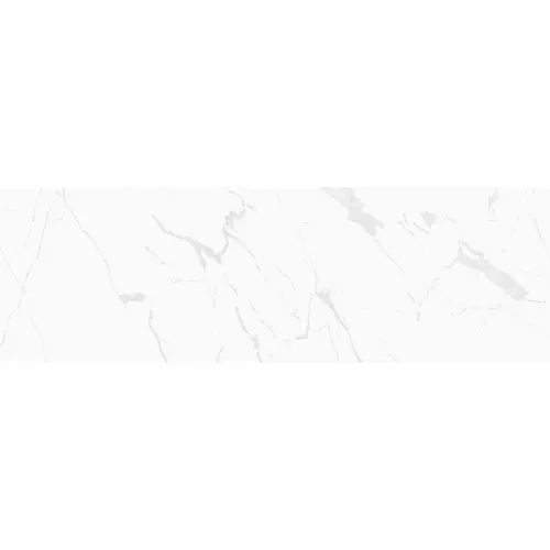 Kanjiža Luxor White 25x75