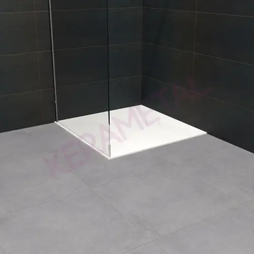 Kolpa Tuš kada Tello 90x90 Kerrock 551000