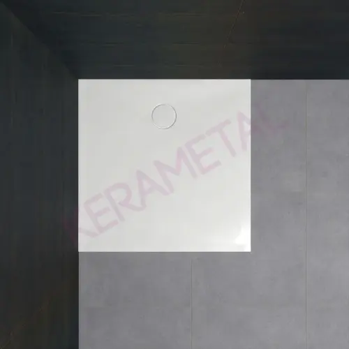 Kolpa Tuš kada Tello 90x90 Kerrock 551000