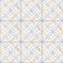 Decoro Segni A Semi-
