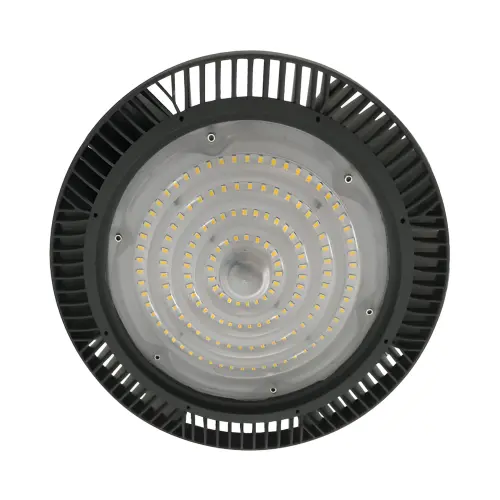 Braytron LED Industrijsko Zvono 100W Sivi 6500K IP65 BT45-19132
