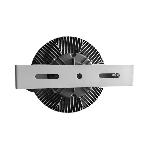Braytron LED Industrijsko Zvono 100W Sivi 6500K IP65 BT45-19132