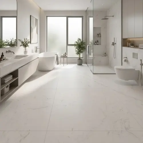 Marazzi Grande Marble Look 120x120 Grande Marble Look altissimo M0FP