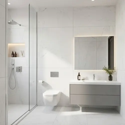 Marazzi Grande Marble Look 120x120 Grande Marble Look altissimo M0FP