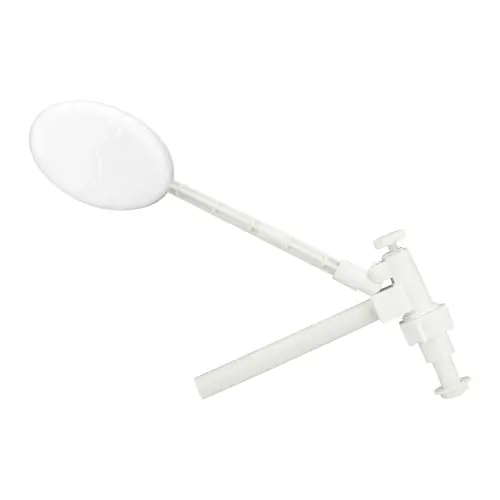 Uroš NVM VENTIL PLOVAK PVC
